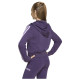 Adidas Παιδική ζακέτα Essentials Full-Zip Hoodie Adidas Παιδική ζακέτα Essentials Full-Zip Hoodie